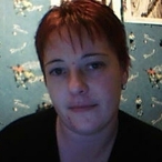 Profil de Adja, 41 ans, Trans à Maasdijk (Zuid-Holland)
