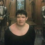 Profil de Feline, 24 ans, Trans à Dordrecht (Zuid-Holland)