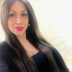 Profil de Kyliana, 33 ans, Trans à Waddinxveen (Zuid-Holland)