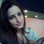 Profil de Bekhta, 27 ans, Trans à 's-Gravenzande (Zuid-Holland)