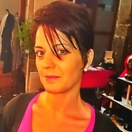 Profil de Manuella, 43 ans, Trans à Warmond (Zuid-Holland)