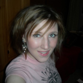 Profil de Shauna, 23 ans, Trans à Gouda (Zuid-Holland)